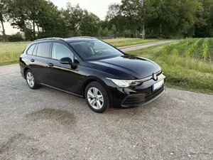 Volkswagen Golf Variant Golf VIII Variant Diesel 2.0 TDI SCR DSG Style