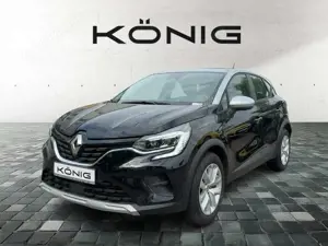 Renault Captur 1.0 TCe 90 EQUILIBRE KLIMA*NAVI*Tempomat