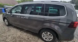 Volkswagen Sharan (Comfortline 7 Sitzer) 1,4  110 KW (150 P