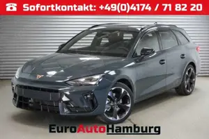 CUPRA Leon ST 1,5 eTSI DSG Kombi - LAGER