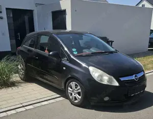 Opel Corsa Opel Corsa 1.2 16V