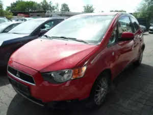 Mitsubishi Colt 1.3 Klima. Euro5.