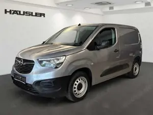 Opel Combo Cargo Edition Klimaanlage  Tempomat