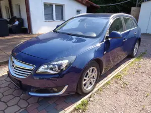 Opel Insignia Insignia 2.0 CDTI Sports Tourer ecoFLEXStart/Stop Edition