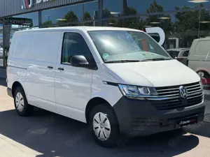 Volkswagen T6 Transporter T6.1 2.0 TDI Transporter · PDC · Klima · TÜV·LKW