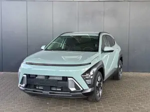 Hyundai KONA Comfort Plus 1.0 T-GDI 2WD / Navi / Keyless / 360°