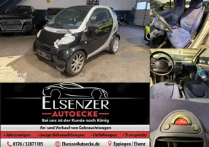 smart forTwo smart cdi #Klima#Radio CD