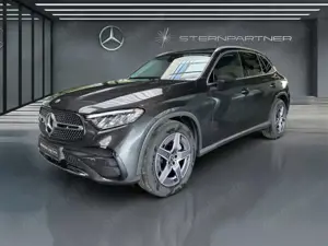 Mercedes-Benz GLC 220 d 4M AMG Adv-Plus S-Sitz KAM PDC elSitz