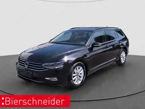 Volkswagen Passat Variant 2.0 TDI DSG Business AHK NAVI LED