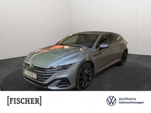 Volkswagen Arteon Shootingbrake 2.0TDI 4Motion DSG R-Line LED Navi A