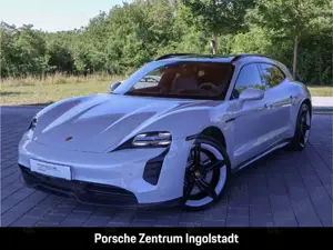 Porsche Taycan 4S Sport Turismo PerformancePlus Hinterachslenkung