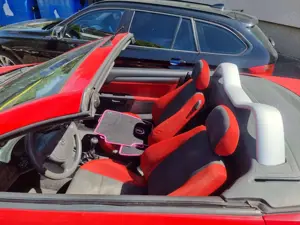 Opel Tigra Tigra Twin Top 1.4 (Enjoy)