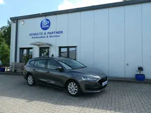 Ford Focus Turnier Cool  Connect // 1.Hd. R-Cam, LED