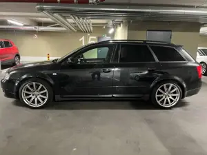 Audi A4 A4 Avant 3.0 quattro