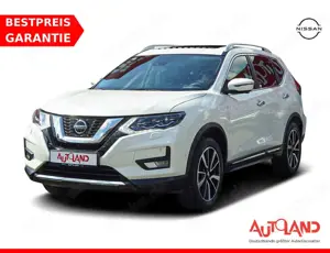 Nissan X-Trail 1.3 DIG-T Tekna LED Navi Panorama Bose