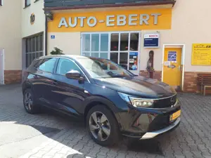 Opel Grandland 1.2 Turbo "Enjoy" Sitz-/Lenkradhzg., AHK abnehmbar
