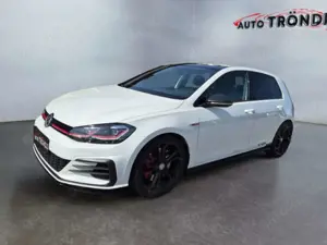 Volkswagen Golf GTI 2.0 TSI DSG TCR +Panorama+DCC+Navi