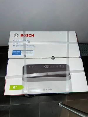 Bosch Cool 4000 Klimaanlage