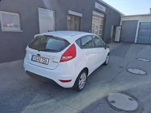 Ford Fiesta Trend