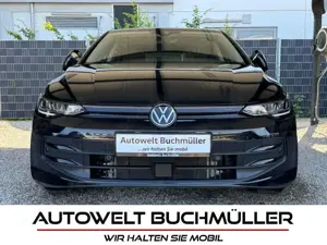 Volkswagen Golf 1.5 TSI DSG,VIRTUAL,ACC+LANE,DAB,TÜV NEU