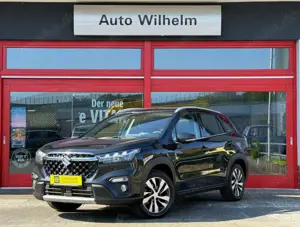 Suzuki S-Cross 1.4 BOOSTERJET Comfort+ ALLGRIP HYBRID