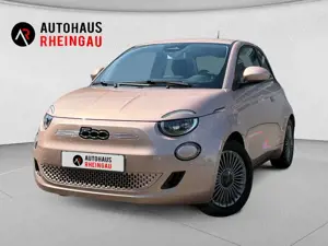 Fiat 500e Elektro Action*SZH*LED*CarPlay