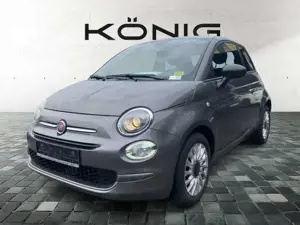 Fiat 500 1.0 GSE N3 Hybrid