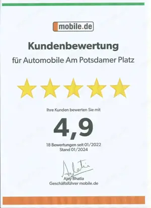 BMW 740 740 i