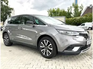 Renault Espace Bild 2