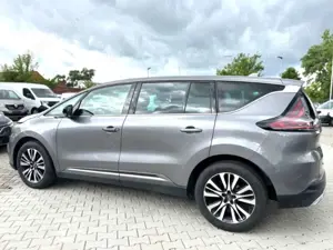 Renault Espace Bild 4