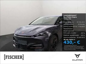 CUPRA Tavascan 210 kW Endurance AD AHK-klappbar El. Panodach Navi