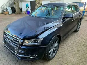 Audi SQ5 SQ5 3.0 TDI quattro tiptronic