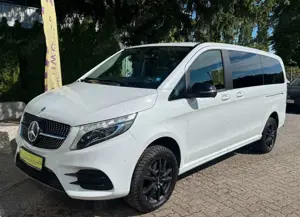 Mercedes-Benz V 300 V300d 4MATIC*EDITION*AMG*lang*Höherlegung*