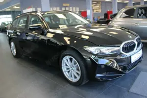 BMW 318 318i Touring Aut.