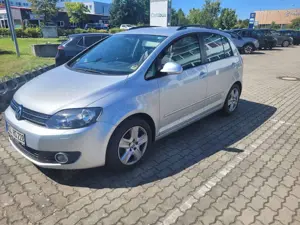 Volkswagen Golf Plus Golf Plus 1.4 TSI DSG Comfortline