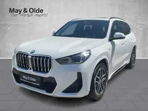 BMW X1 sDrive18d Navi LED AHK Pano Memory HarmanKardon
