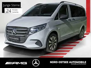 Mercedes-Benz Vito 116 TOURER SELECT NEUES MODELL LED AHK 2,5t