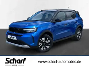 Opel Frontera GS Hybrid Navi Rü.Cam PDC SHZ LHZ DAB Nebel LM