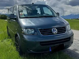 Volkswagen T5 Multivan
