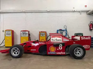 Others Others Formel Fahrzeug