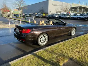 BMW 425 425d Cabrio Aut. Luxury Line