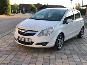 Opel Corsa GL