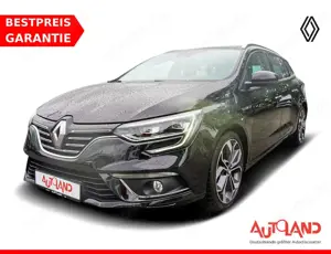 Renault Megane Grandtour 1.3 TCE Bose Navi Sitzheizung