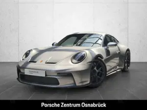 Porsche 992 (911) S T Lift Matrix Chrono Paket Rückfahrkamera