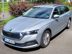 Skoda Octavia Octavia Combi Diesel IV Combi 2.0 TDI DSG Ambition