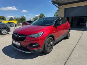 Opel Grandland X Design Line Kamera ab 5,49% Finanz