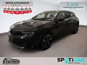 Opel Astra 5-Türer GS 1.2 Turbo S/S AT8 *MATRIX*PANO*