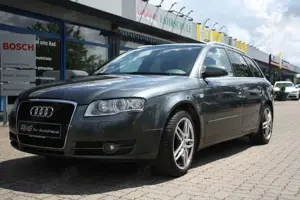 Audi A4 Avant 2.0 TDI