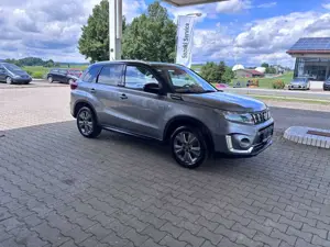 Suzuki Vitara Vitara 1.4 Boosterjet Hybrid Allgrip Comfort