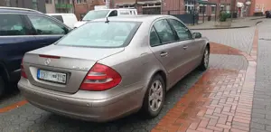 Mercedes-Benz E 200 E 200 CDI Automatik Classic